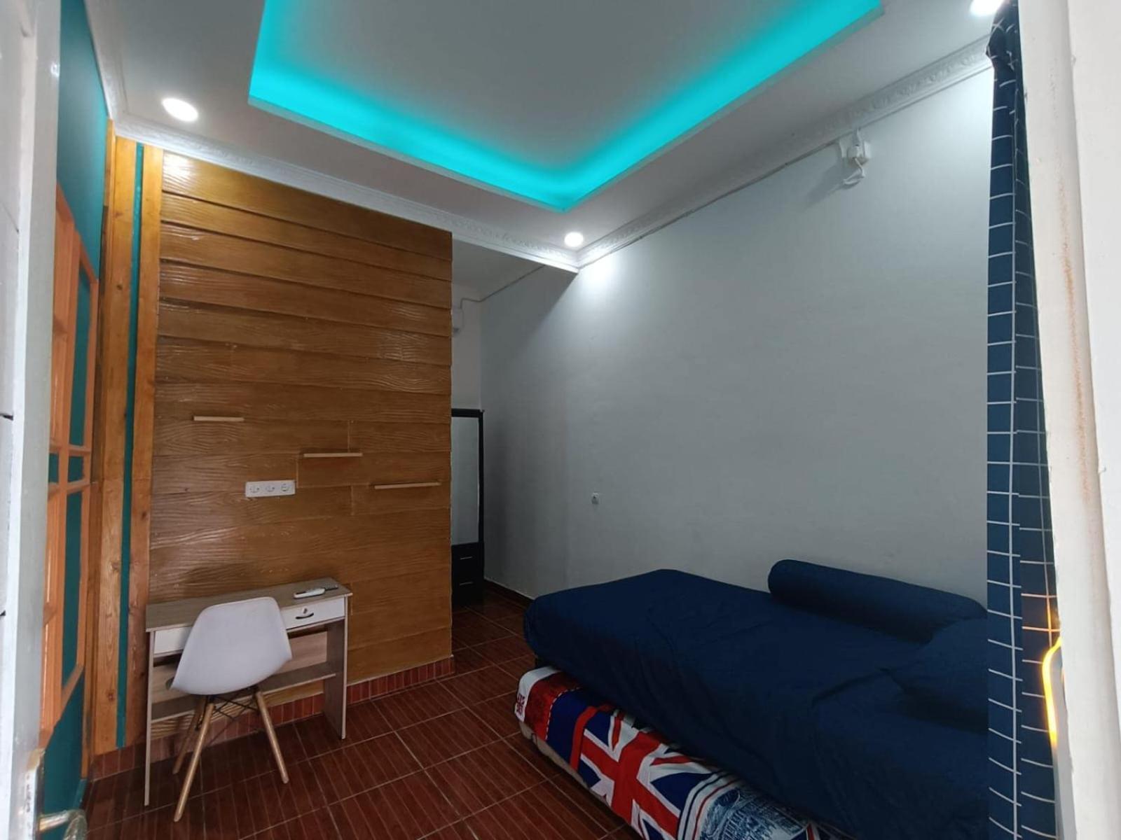 Oyo Life 92977 Neba Kost Aesthetic Hotel Peladen Exterior photo